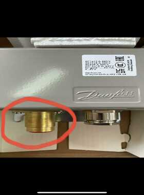 丹佛斯重载压力开关KPS31/KPS33/KPS35/KPS询价