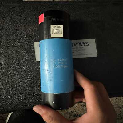 美国pcb手持校准仪   394c06 震动校准仪（gg设备）