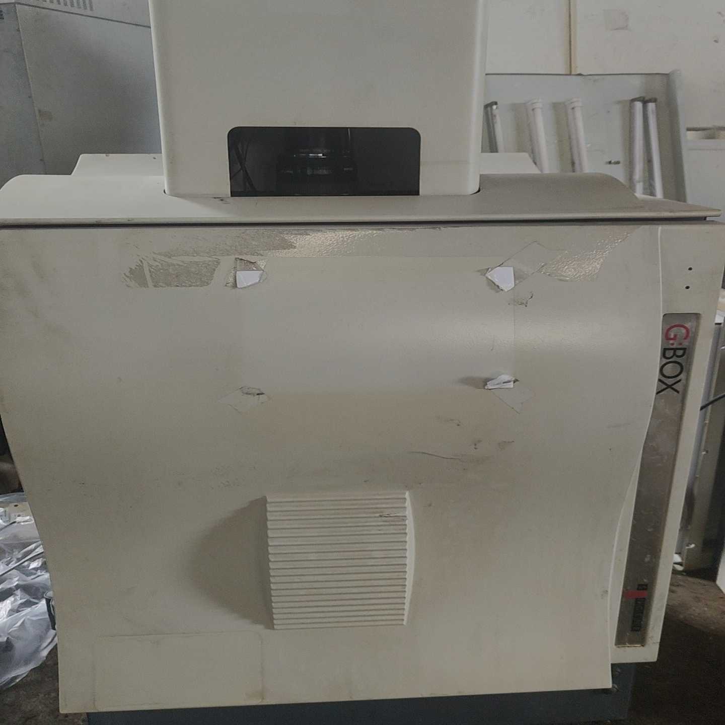 gbox凝胶成像仪syngene实物图拍摄【鑫鑫商铺】