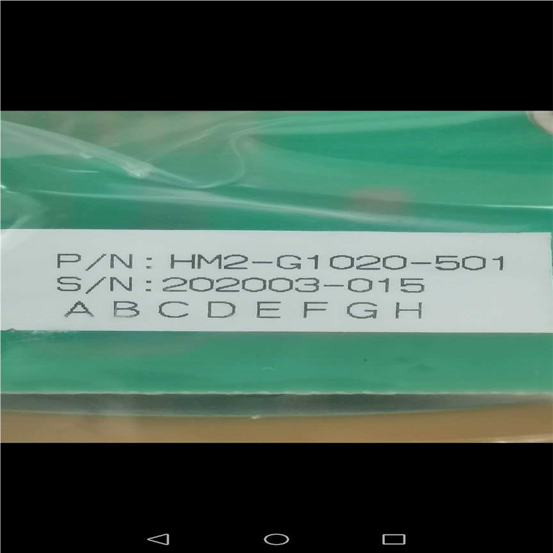 LAM HM2-G1020-501 ~议价