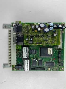 【星慕电子】科比F4变频器主板0C.F4.080-0018议价