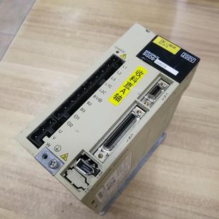 星慕电子 08A05A 安川伺服驱动器 SGDS 功能 YASKAWA