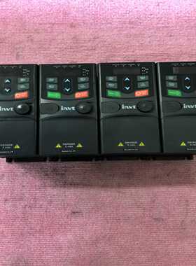 GD20-0R7G-4-XS 英威腾变频器GD20 0.75~询价