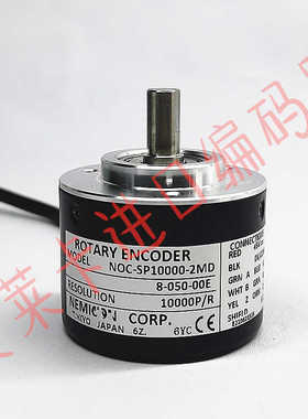 隆兴NOC-SP10000-2MD编码器ZSP6210-001CX-36000BZ2-5L-12-24F*