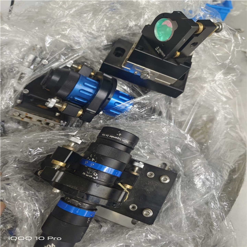 JENOPTIK业纳 beam Expander 2x-10（豆豆设备）