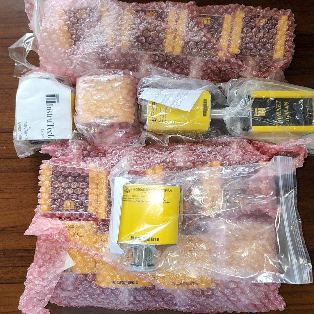 InstruTech IGM402YBX-TF1A 真空计（豆豆设备）