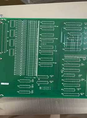 【星慕电子】Aviza DESC:PCB ASSY,VME PROCES