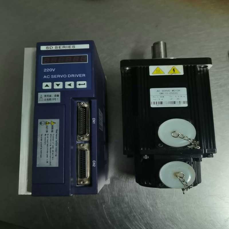 询价SD SERlES伺服驱动器，伺服电机议价