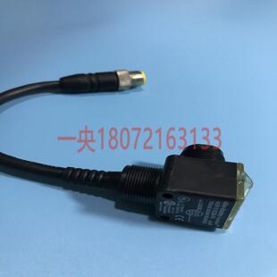 隆兴AB罗克韦尔光电开关传感器42EF P2RFB F4现货42EF E1EZB