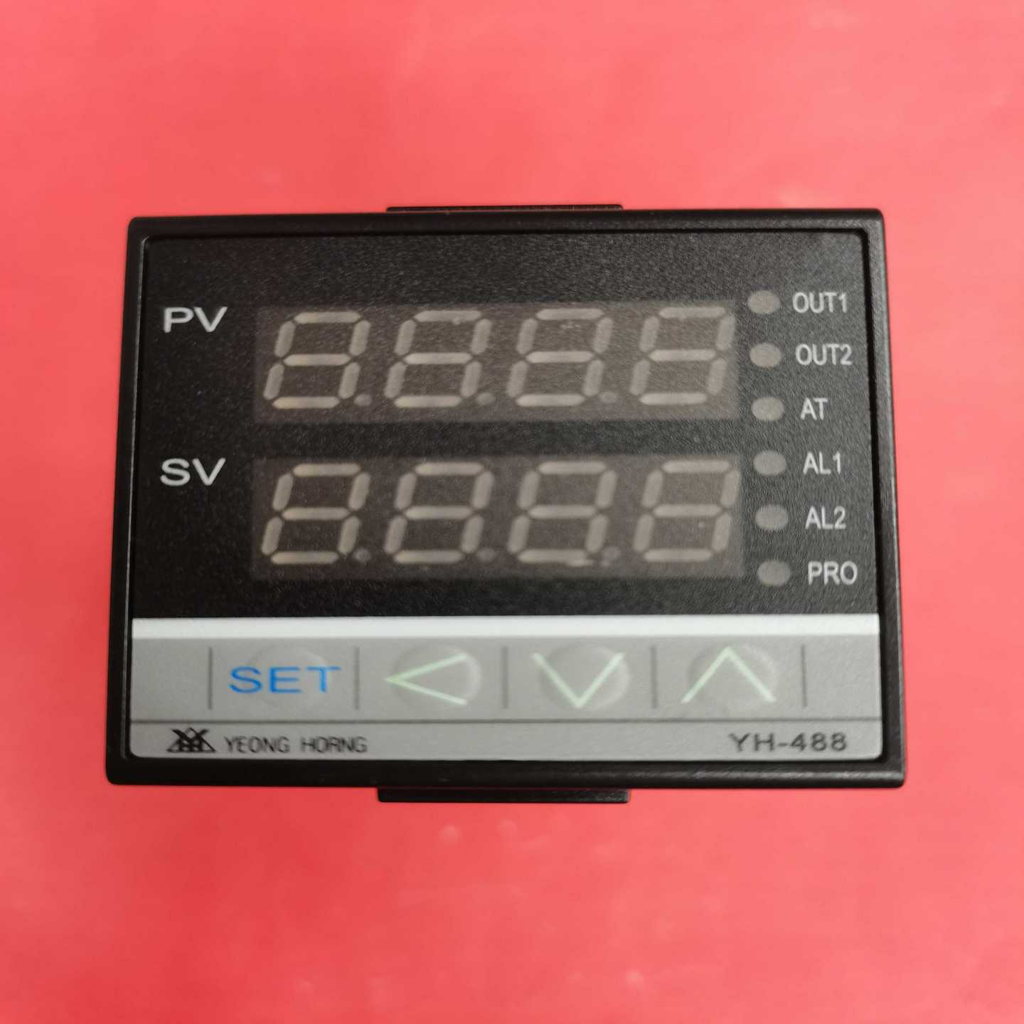 YH-488 YEONG HORNG台湾毅弘 NYH488-20100B NYH488 YH488-20100B