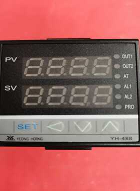 YH-488 YEONG HORNG台湾毅弘 NYH488-20100B NYH488 YH488-20100B