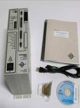AEROTECH  UNIDEX 100 MOTION CO（耶耶电子）