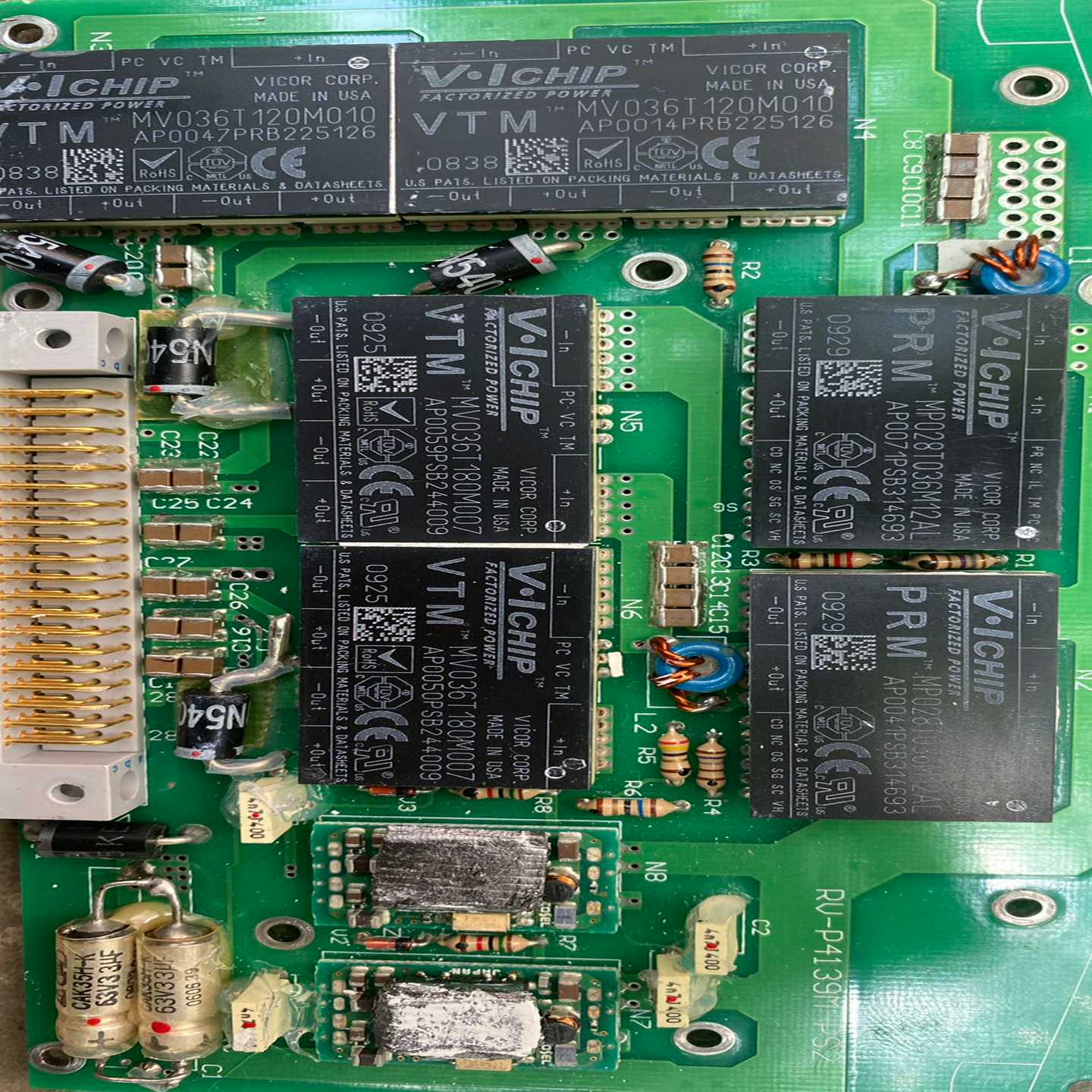 VICOR电源模块 MP028T036M12AL MV036[浩蓉商户]
