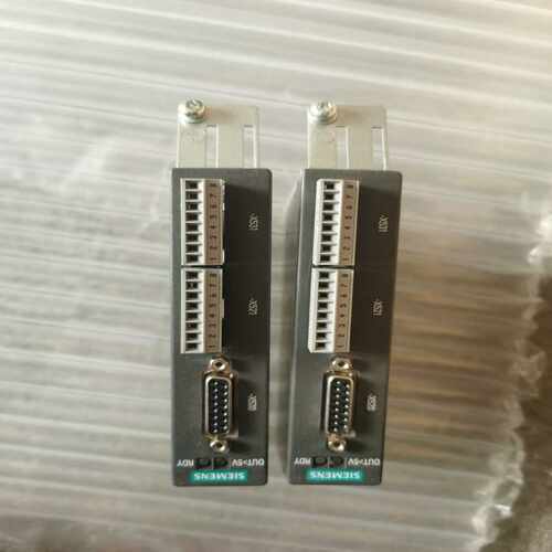 主轴编码器模块30 6SL3055-0AA00-~询价