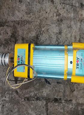 【星慕电子】TROY映泰9I90P-3M + 9A90U无刷减速电机