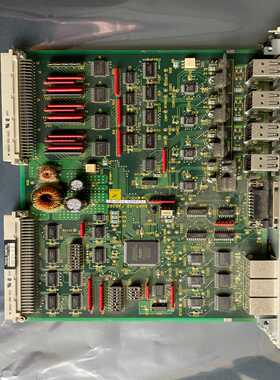 TSK UF3000 DAKT-2 Board（FA0392【鑫鑫商铺】