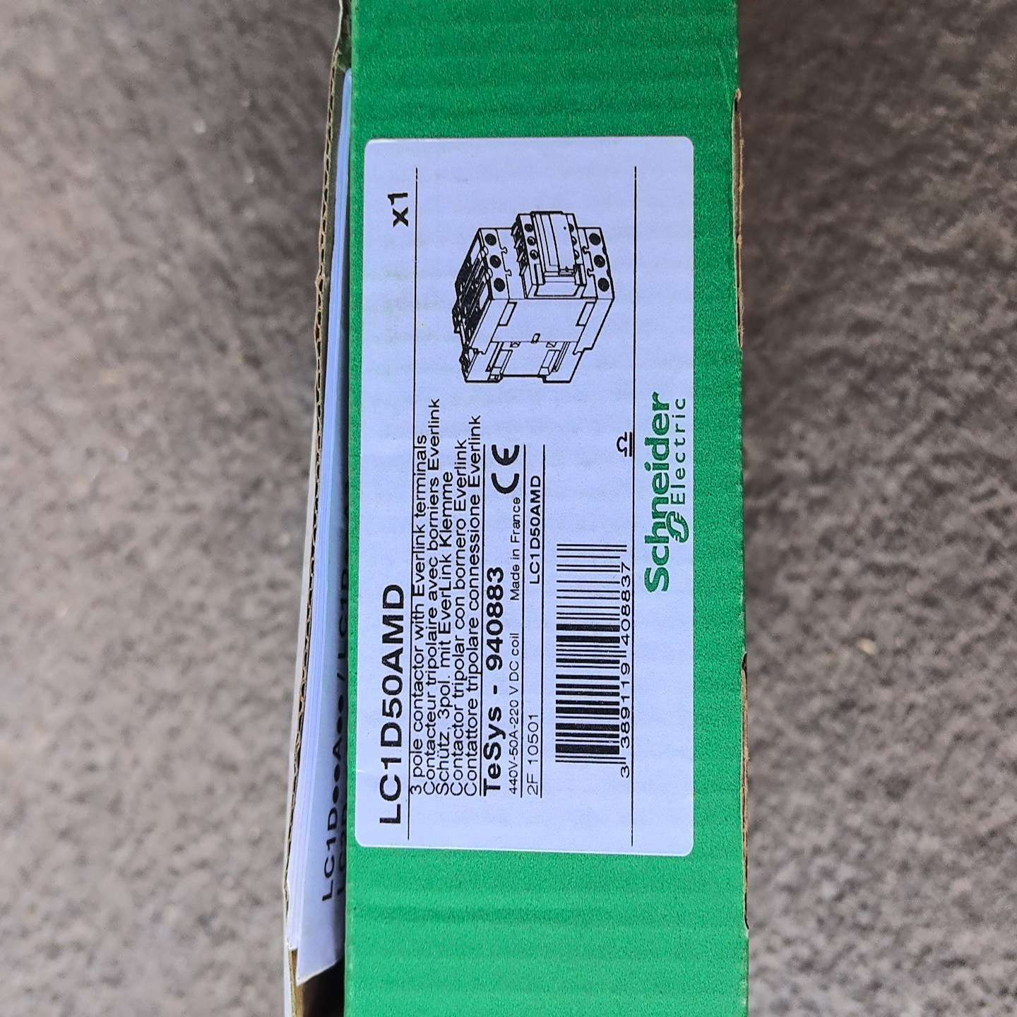 LC1D50AMD~询价