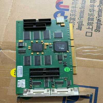 Silicon software microEnabie I（gg设备）
