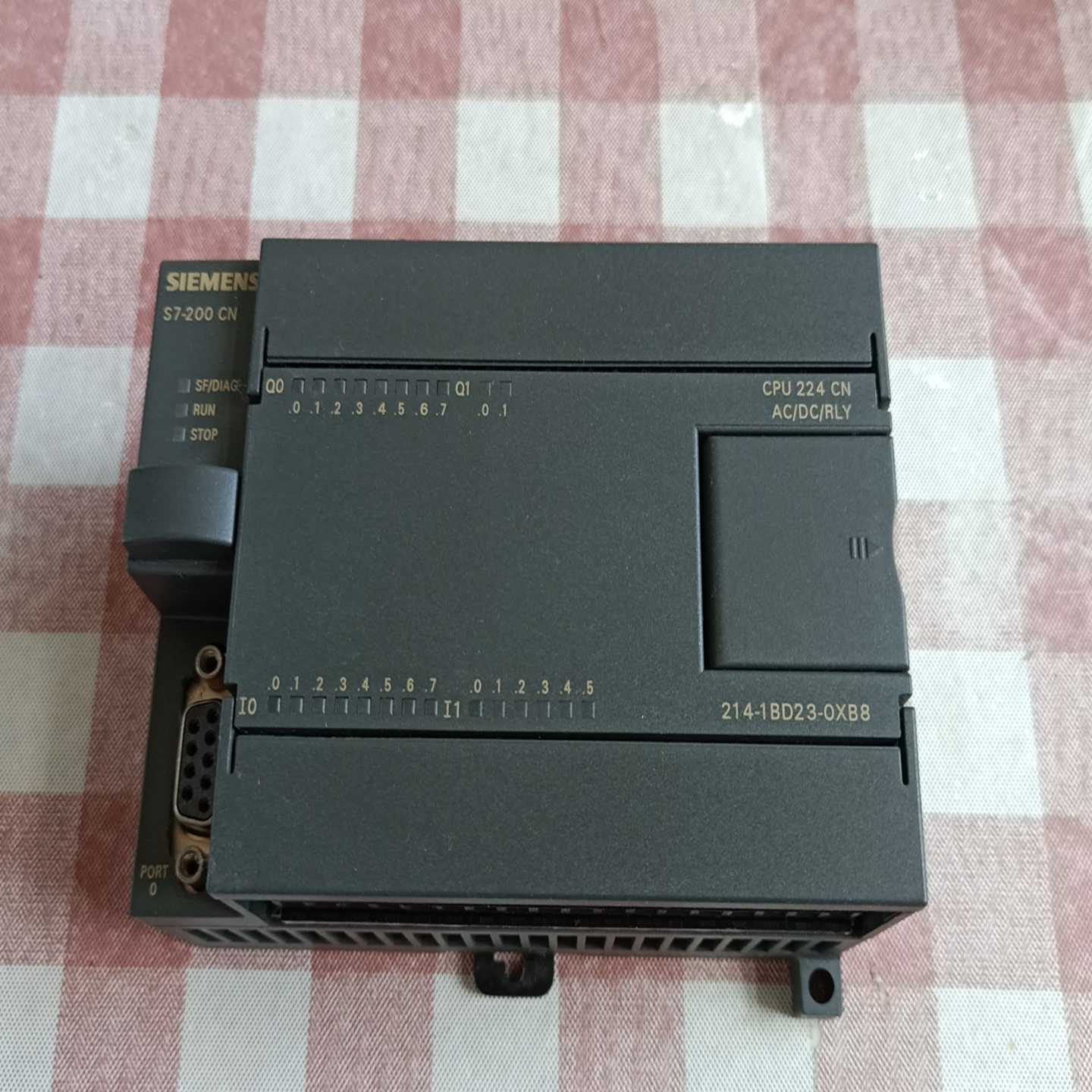S7-2006es7214-1BD23-0XB8询价