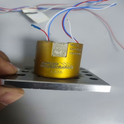 【星慕电子】美国applied geomechanics