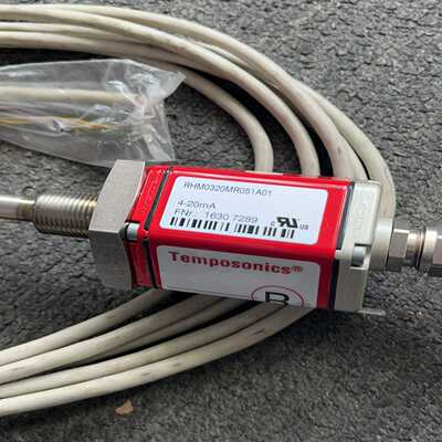 MTS位移传感器RHM0320MR051A012个，~询价