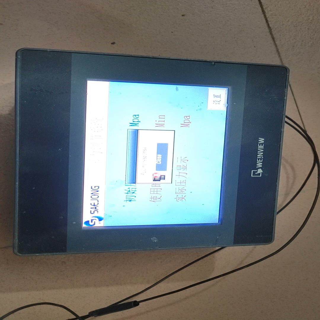 威伦通触摸屏TK6050IP~询价
