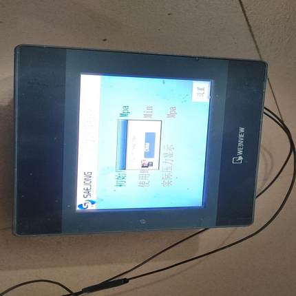 威伦通触摸屏TK6050IP~询价