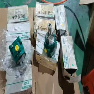 耶耶电子 NF8327B102MS