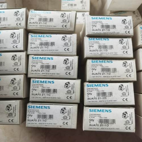 3UA7021-0A0C0G0J0E0K1A1B1C1D1E1F1G1H1J当天发货