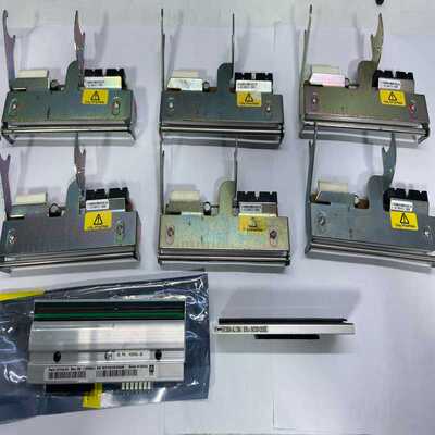 议价Intermec易腾迈PF4i/PM4i打印头300dpi