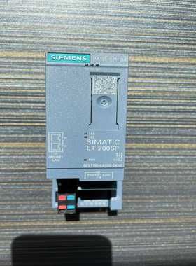 模块6ES7 155-6AR00-0AN0  功能正常~询价