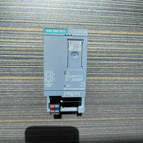 模块6ES7 155-6AR00-0AN0  功能正常~询价