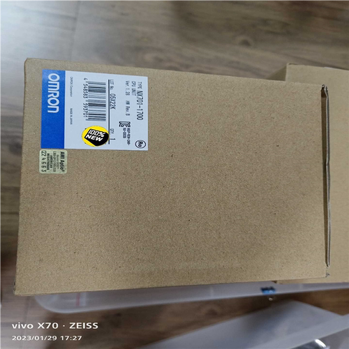 CPU模块 NX701-1700 ~议价