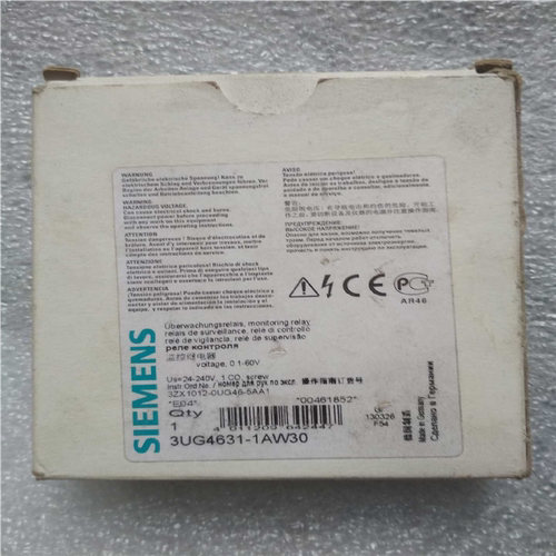 议~6ES7 416-2FN05-0AB0  3UG4631-1