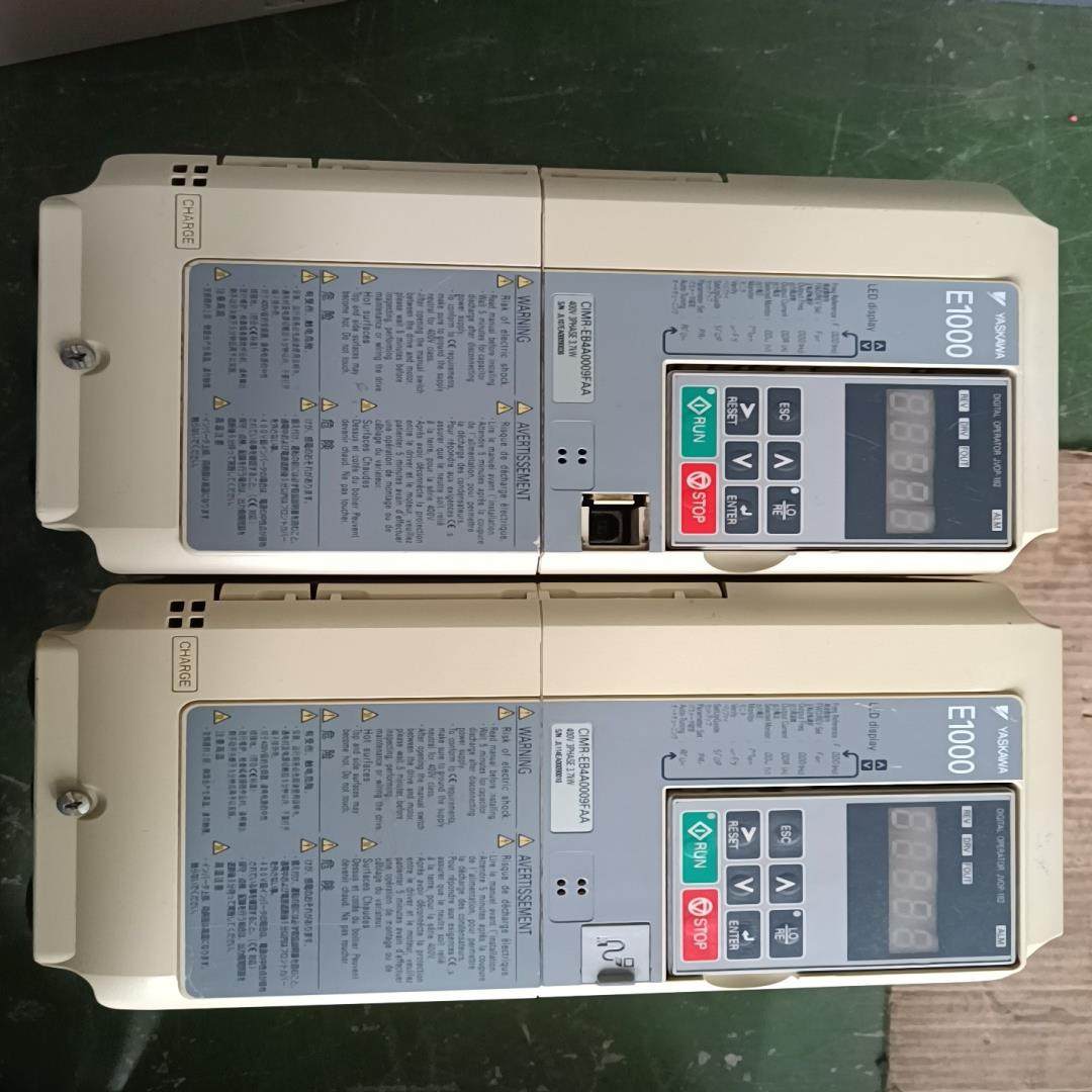 安川CIMR-EB4A00009FAA-3.7KW变频器功能~询价,电子元器件市场,其它元器件,淘宝优惠券,粉丝福利购,淘宝优惠卷