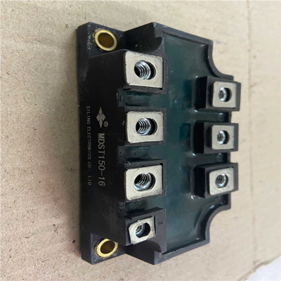议~MDST150-16，150A1600V，三相可控，变频器模