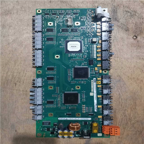 【星慕电子】ABB高压变频器主板 HIEE300936R0101 功