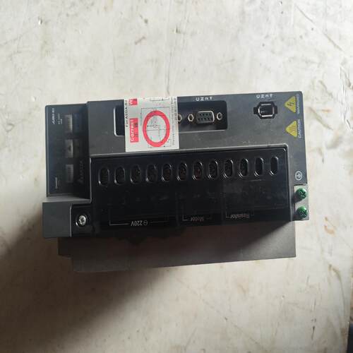 台达伺服驱动器，ASD-B2-3023-B，3KW驱动器，闲~询价