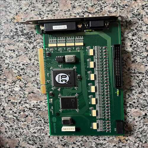 议~HANMI Autonet AN765PCI B  工业采集