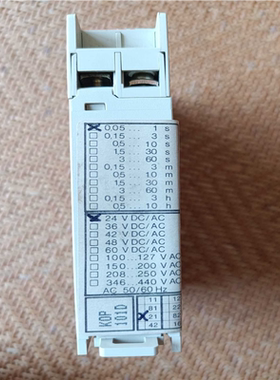 (询价)KOP 101D 瑞士 sprecher+schuh