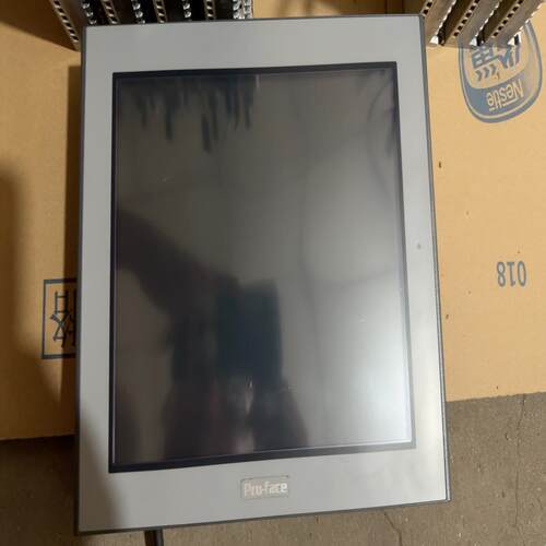 普洛菲斯Pro-face触摸屏AST3501W-T1-D24~询价