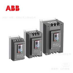 600 询价 ABB软启动器PSTX系列全智型PSTX250
