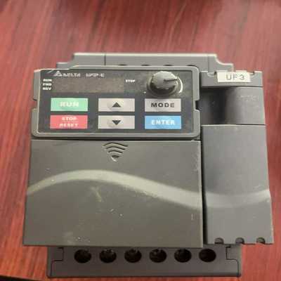 #变频器 台达变频器，型号VFD037E43A，实物图片，功[浩蓉商户]