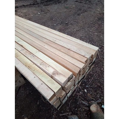 枕木铁路工业矿用设备防腐实木木方吊车支腿可定制垫木块重工设备