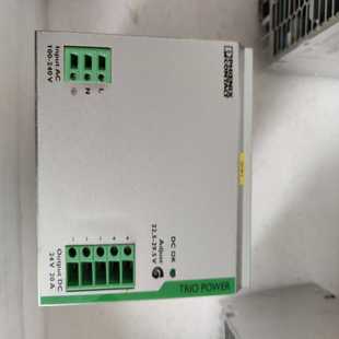 菲尼克斯TRIO 20开关电器 24DC 8至 1AC 询价