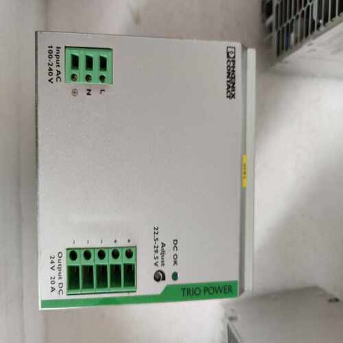 (议价)TRIO-PS/1AC/24DC/20开关电器，8至