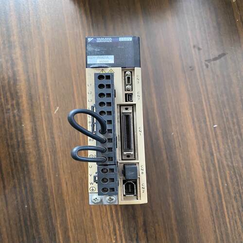 安川伺服驱动器SGDV-1R6A01A002000~询价