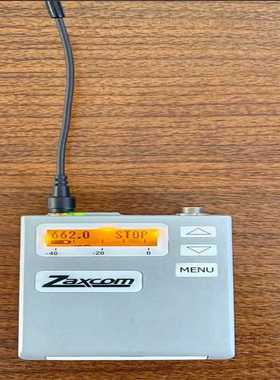 Zaxcom TRX900AA无线发射机[Block 25，（耶耶电子）