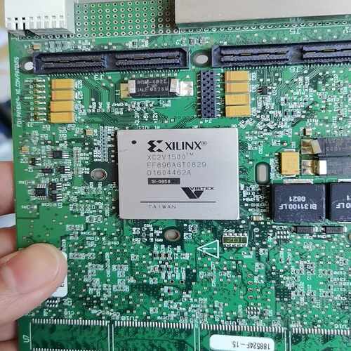 XILINX XC2V1500 FF896AGT（地坛设备）