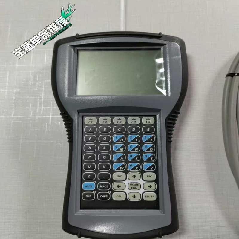 议价伟迪捷QTERM-G55R手持器，带线。外企库存尾货，看成色